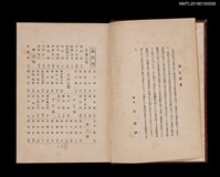 主要名稱：南進日本之第一線に起つ 新臺灣之人物圖檔，第3張，共12張