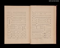 主要名稱：南進日本之第一線に起つ 新臺灣之人物圖檔，第10張，共12張