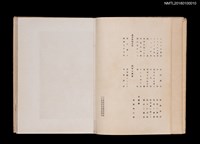 主要名稱：宮本三郎南方從軍畫集圖檔，第3張，共5張