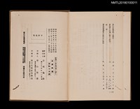主要名稱：臺灣の蕃地開發と蕃人圖檔，第10張，共11張