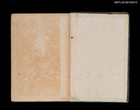 主要名稱：領臺以後の治安狀況（中卷）臺灣社會運動史/副題名：臺灣總督府警察沿革誌第二編圖檔，第2張，共11張