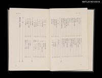 主要名稱：江原萬里全集 第三卷圖檔，第7張，共11張