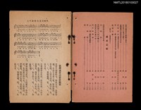 期刊名稱：臺灣THE FORMOSA 第四年3號（三月號）圖檔，第3張，共4張