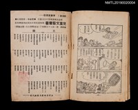 主要名稱：小番薯2：小小動物園/叢書名(號)：劉興欽漫畫集66圖檔，第3張，共3張