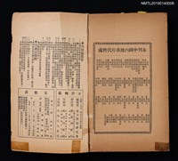 期刊名稱：新東方 週年紀念特刊圖檔，第3張，共3張