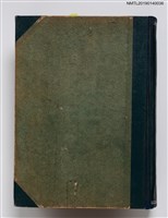 期刊名稱：中國文學1卷1期 創刊號~1卷11期11號合訂本圖檔，第1張，共32張