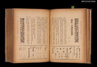 期刊名稱：中國文學1卷1期 創刊號~1卷11期11號合訂本圖檔，第9張，共32張