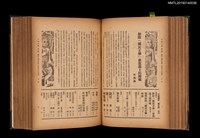 期刊名稱：中國文學1卷1期 創刊號~1卷11期11號合訂本圖檔，第15張，共32張