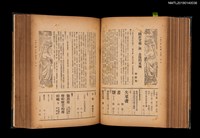 期刊名稱：中國文學1卷1期 創刊號~1卷11期11號合訂本圖檔，第21張，共32張
