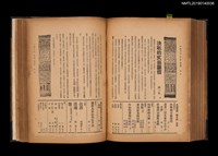 期刊名稱：中國文學1卷1期 創刊號~1卷11期11號合訂本圖檔，第29張，共32張