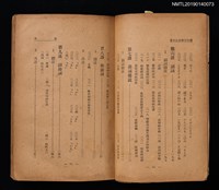 主要名稱：現代日本語法大全（分析篇）圖檔，第7張，共9張
