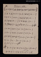 主要名稱：DoLemi之歌簡譜圖檔，第2張，共2張