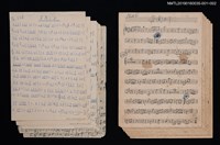 主要名稱：安南王子簡譜圖檔，第2張，共2張