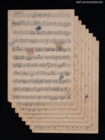 主要名稱：安南王子套譜圖檔，第1張，共2張