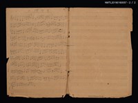 主要名稱：呱哇之宵樂譜；三潭印月樂譜圖檔，第2張，共2張