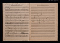 主要名稱：黃河怨套譜圖檔，第2張，共3張