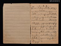 主要名稱：古裝舞等6首樂譜圖檔，第2張，共2張