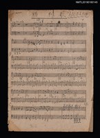 主要名稱：勝利歌鋼琴樂譜圖檔，第1張，共1張