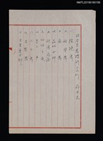 主要名稱：林香芸舞蹈研究所節目表圖檔，第1張，共1張