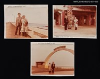 主要名稱：林氏好與家人合影（於澎湖）3圖檔，第2張，共2張