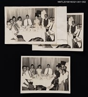 主要名稱：林氏好與家人合影（於餐廳）1圖檔，第4張，共4張