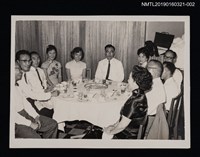 主要名稱：林氏好與家人合影（於餐廳）2圖檔，第1張，共2張