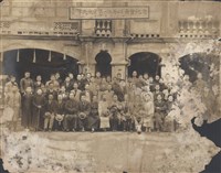 主要名稱：臺灣民衆黨第一次務磋商會紀念圖檔，第2張，共2張