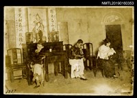 主要名稱：文協文化劇劇照1圖檔，第2張，共2張