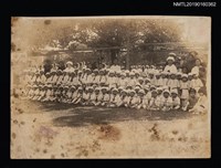 主要名稱：幼稚園學生合影圖檔，第1張，共1張