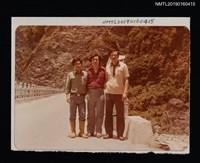 主要名稱：林氏好家人照（3人）圖檔，第1張，共1張