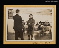 主要名稱：林氏好與友人合影（中年）圖檔，第1張，共1張