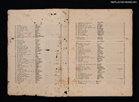 主要名稱：世界民謠全集2（殘本）/副題名：世界大音樂全集聲樂篇第二冊圖檔，第2張，共3張