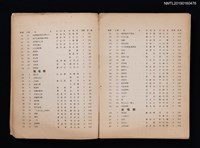 主要名稱：中華民族歌曲選集圖檔，第3張，共5張