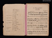 主要名稱：世界音樂全集 第14卷 歌劇名曲集（Ⅰ）圖檔，第3張，共4張