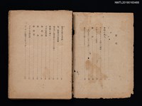 主要名稱：ドガに就て 造形美論（殘本）圖檔，第2張，共3張