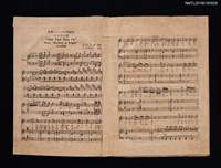 主要名稱：歌劇「セヴィラの理髮師」 ロジナの歌 〝Una Voce Poco Fa〞 From 〝Barbiere di Siviglia〞（Cavatina）圖檔，第2張，共2張