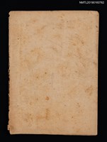 主要名稱：全國應屆最佳舞蹈展覽大會節目次序總表及曲目簡譜（油印本）圖檔，第1張，共2張