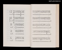 主要名稱：周母陳太夫人百齡介壽集圖檔，第3張，共4張