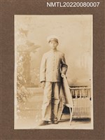 主要名稱：男學生獨照7/其他-相簿名稱：龍瑛宗相片集1圖檔，第1張，共1張