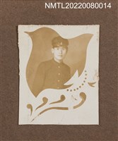 主要名稱：男學生獨照2/其他-相簿名稱：龍瑛宗相片集1圖檔，第1張，共1張