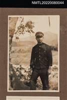 主要名稱：男學生獨照30/其他-相簿名稱：龍瑛宗相片集1圖檔，第1張，共1張