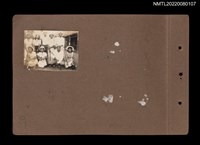 主要名稱：龍瑛宗等9人出遊合照/其他-相簿名稱：龍瑛宗相片集1圖檔，第1張，共1張