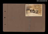 主要名稱：龍瑛宗等10人出遊合照/其他-相簿名稱：龍瑛宗相片集1圖檔，第1張，共1張