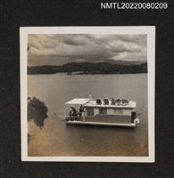 主要名稱：湖中小船/其他-相簿名稱：龍瑛宗相片集2圖檔，第1張，共1張