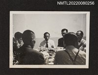 主要名稱：龍瑛宗聚餐紀錄2/其他-相簿名稱：龍瑛宗相片集2圖檔，第1張，共1張