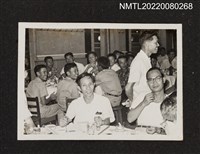 主要名稱：龍瑛宗聚餐紀錄5/其他-相簿名稱：龍瑛宗相片集2圖檔，第1張，共1張