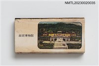 主要名稱：紅真珠クラプ火柴盒圖檔，第2張，共3張