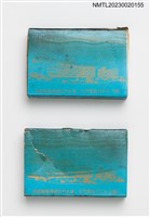 主要名稱：SHIH-MEN SESAME HOTEL 石門芝麻大酒店火柴盒圖檔，第1張，共4張