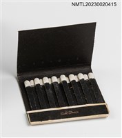 主要名稱：Club Kotobuki 寿紙夾火柴盒圖檔，第3張，共3張