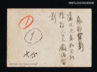 主要名稱：盧氏兄弟與王詩琅及採訪人員於廠內合照圖檔，第2張，共2張